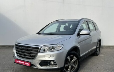 Haval H6, 2019 год, 1 170 000 рублей, 1 фотография