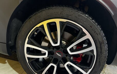 MINI Countryman II (F60), 2021 год, 5 000 000 рублей, 14 фотография