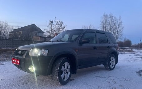 Ford Maverick, 2004 год, 460 000 рублей, 1 фотография