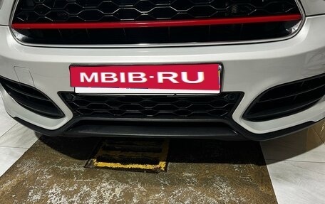 MINI Countryman II (F60), 2021 год, 5 000 000 рублей, 15 фотография