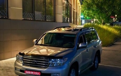 Toyota Land Cruiser 200, 2010 год, 3 100 000 рублей, 1 фотография