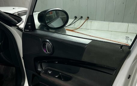 MINI Countryman II (F60), 2021 год, 5 000 000 рублей, 27 фотография