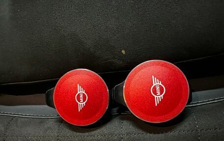 MINI Countryman II (F60), 2021 год, 5 000 000 рублей, 24 фотография