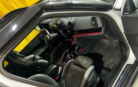 MINI Countryman II (F60), 2021 год, 5 000 000 рублей, 26 фотография