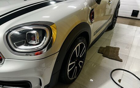 MINI Countryman II (F60), 2021 год, 5 000 000 рублей, 23 фотография