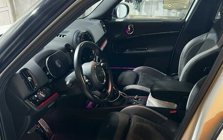 MINI Countryman II (F60), 2021 год, 5 000 000 рублей, 29 фотография