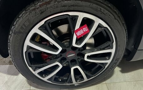 MINI Countryman II (F60), 2021 год, 5 000 000 рублей, 20 фотография