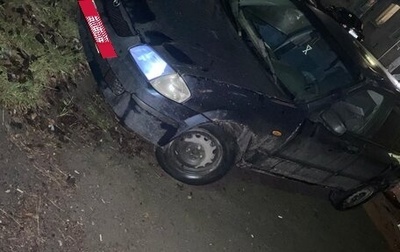 Mazda 323, 1999 год, 155 000 рублей, 1 фотография