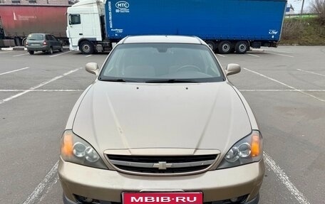 Chevrolet Evanda, 2005 год, 450 000 рублей, 1 фотография