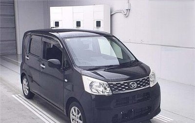 Daihatsu Move VI рестайлинг, 2015 год, 540 000 рублей, 1 фотография