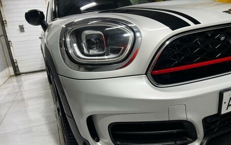 MINI Countryman II (F60), 2021 год, 5 000 000 рублей, 39 фотография