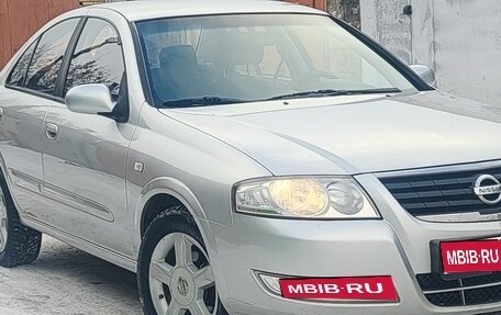 Nissan Almera Classic, 2010 год, 595 000 рублей, 1 фотография