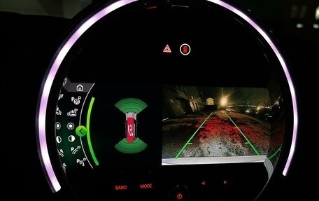 MINI Countryman II (F60), 2021 год, 5 000 000 рублей, 38 фотография