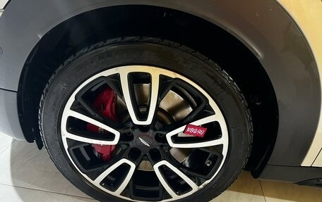 MINI Countryman II (F60), 2021 год, 5 000 000 рублей, 34 фотография