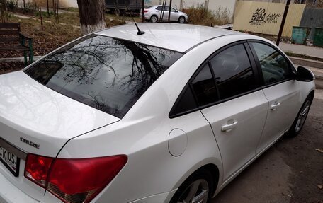Chevrolet Cruze II, 2014 год, 570 000 рублей, 3 фотография