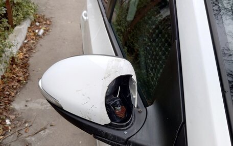 Chevrolet Cruze II, 2014 год, 570 000 рублей, 5 фотография