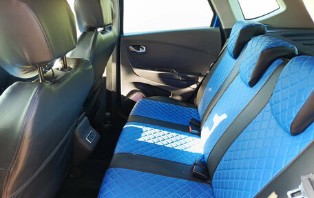Renault Kaptur I рестайлинг, 2020 год, 1 646 000 рублей, 15 фотография