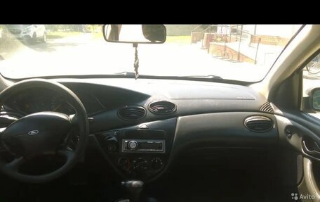 Ford Focus IV, 2001 год, 295 000 рублей, 4 фотография