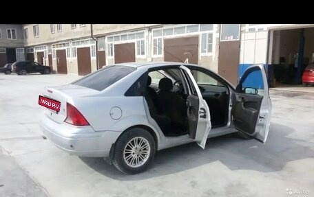 Ford Focus IV, 2001 год, 295 000 рублей, 6 фотография