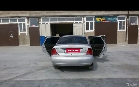 Ford Focus IV, 2001 год, 295 000 рублей, 7 фотография