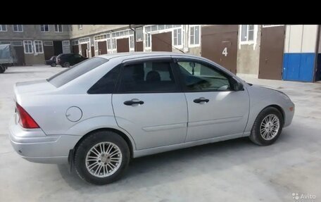 Ford Focus IV, 2001 год, 295 000 рублей, 10 фотография