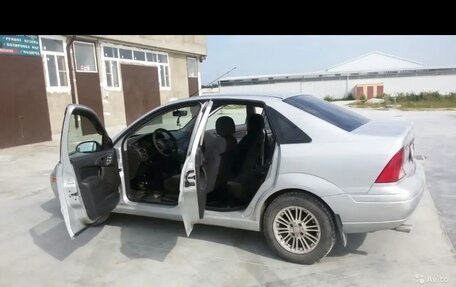 Ford Focus IV, 2001 год, 295 000 рублей, 11 фотография