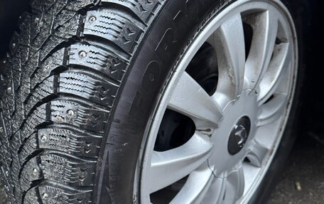 Hyundai Sonata IV рестайлинг, 2011 год, 675 000 рублей, 10 фотография