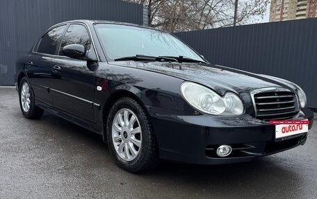 Hyundai Sonata IV рестайлинг, 2011 год, 675 000 рублей, 3 фотография