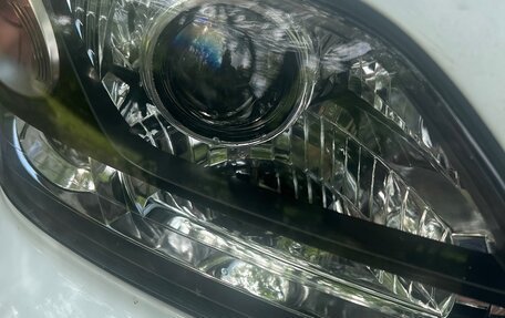 Subaru Legacy III, 2001 год, 455 000 рублей, 2 фотография