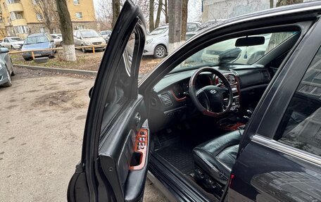 Hyundai Sonata IV рестайлинг, 2011 год, 675 000 рублей, 7 фотография