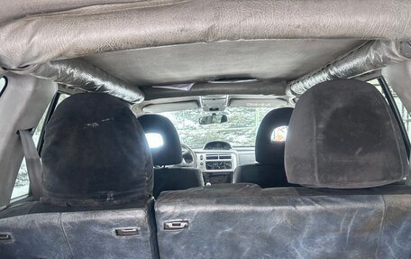 Mitsubishi Pajero Sport II рестайлинг, 2007 год, 658 000 рублей, 8 фотография