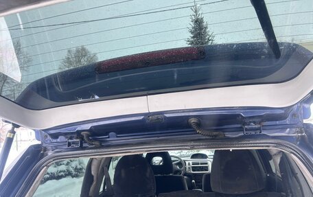 Mitsubishi Pajero Sport II рестайлинг, 2007 год, 658 000 рублей, 7 фотография