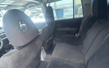 Mitsubishi Pajero Sport II рестайлинг, 2007 год, 658 000 рублей, 11 фотография