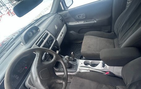 Mitsubishi Pajero Sport II рестайлинг, 2007 год, 658 000 рублей, 12 фотография