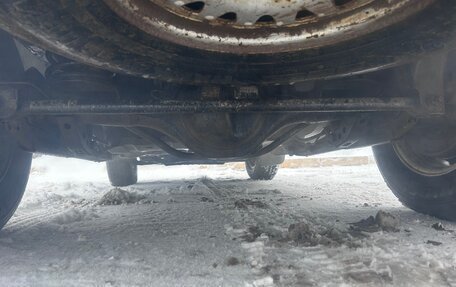 Mitsubishi Pajero Sport II рестайлинг, 2007 год, 658 000 рублей, 5 фотография