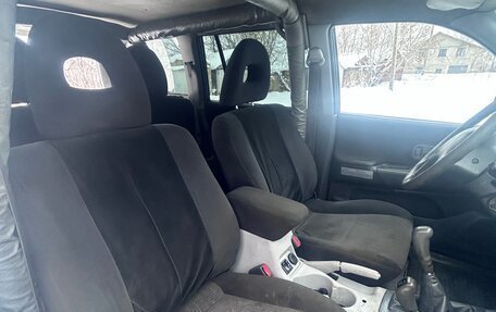 Mitsubishi Pajero Sport II рестайлинг, 2007 год, 658 000 рублей, 9 фотография