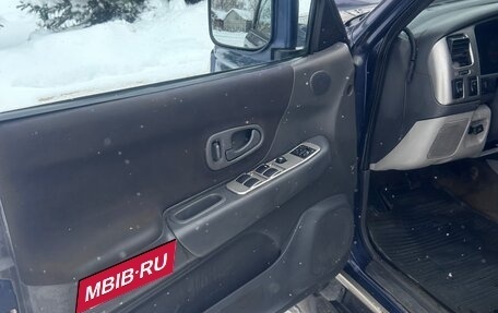 Mitsubishi Pajero Sport II рестайлинг, 2007 год, 658 000 рублей, 13 фотография