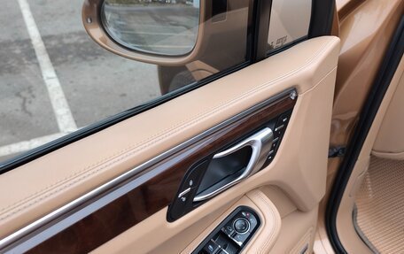 Porsche Macan I рестайлинг, 2014 год, 2 670 000 рублей, 16 фотография