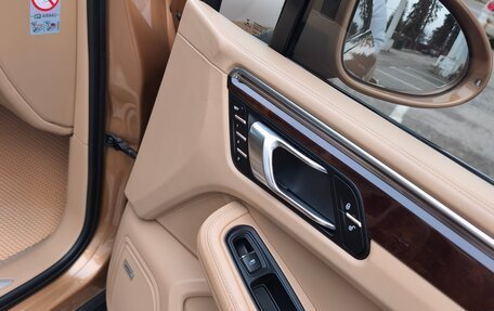 Porsche Macan I рестайлинг, 2014 год, 2 670 000 рублей, 24 фотография