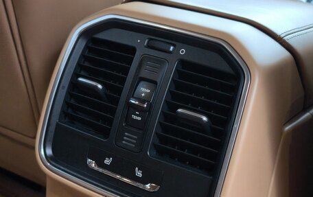 Porsche Macan I рестайлинг, 2014 год, 2 670 000 рублей, 22 фотография