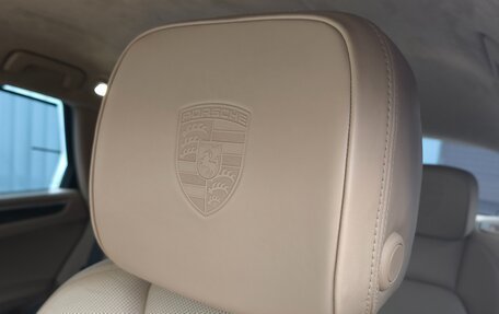 Porsche Macan I рестайлинг, 2014 год, 2 670 000 рублей, 31 фотография