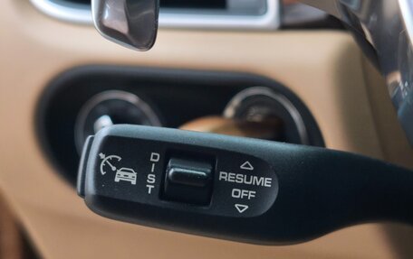 Porsche Macan I рестайлинг, 2014 год, 2 670 000 рублей, 29 фотография