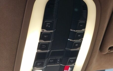 Porsche Macan I рестайлинг, 2014 год, 2 670 000 рублей, 30 фотография