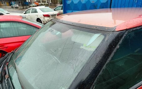 Skoda Fabia II, 2009 год, 160 000 рублей, 8 фотография