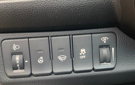 KIA Rio III рестайлинг, 2012 год, 835 000 рублей, 10 фотография