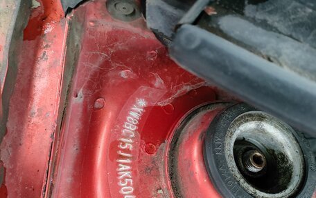 Skoda Fabia II, 2009 год, 160 000 рублей, 5 фотография