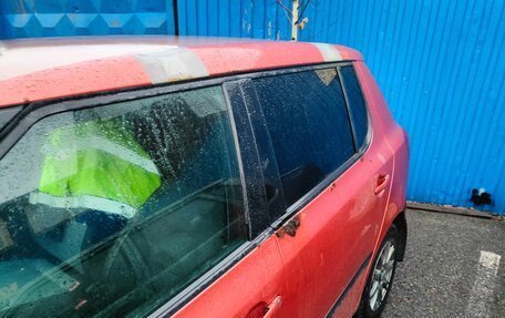 Skoda Fabia II, 2009 год, 160 000 рублей, 7 фотография