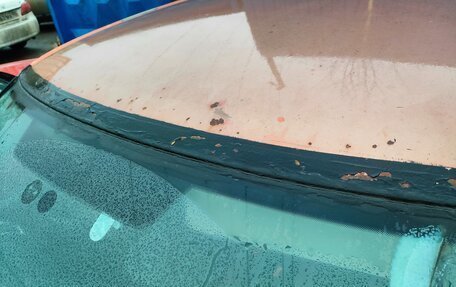 Skoda Fabia II, 2009 год, 160 000 рублей, 9 фотография