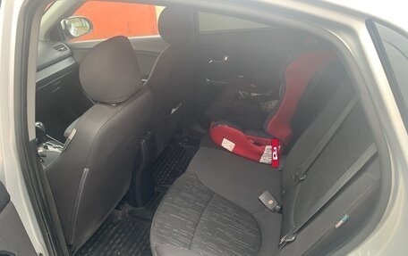 KIA Rio III рестайлинг, 2012 год, 835 000 рублей, 8 фотография