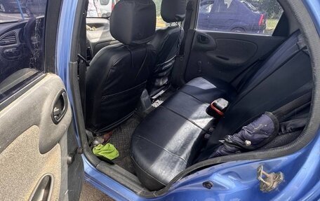 Daewoo Sens I, 2006 год, 200 000 рублей, 3 фотография